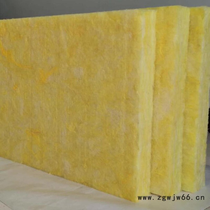**耐高温保温材料玻璃棉 保温棉板 超细保温棉板隔声隔音玻璃棉板 铝箔离心玻璃纤维棉板 防火隔热玻璃棉保温板图4