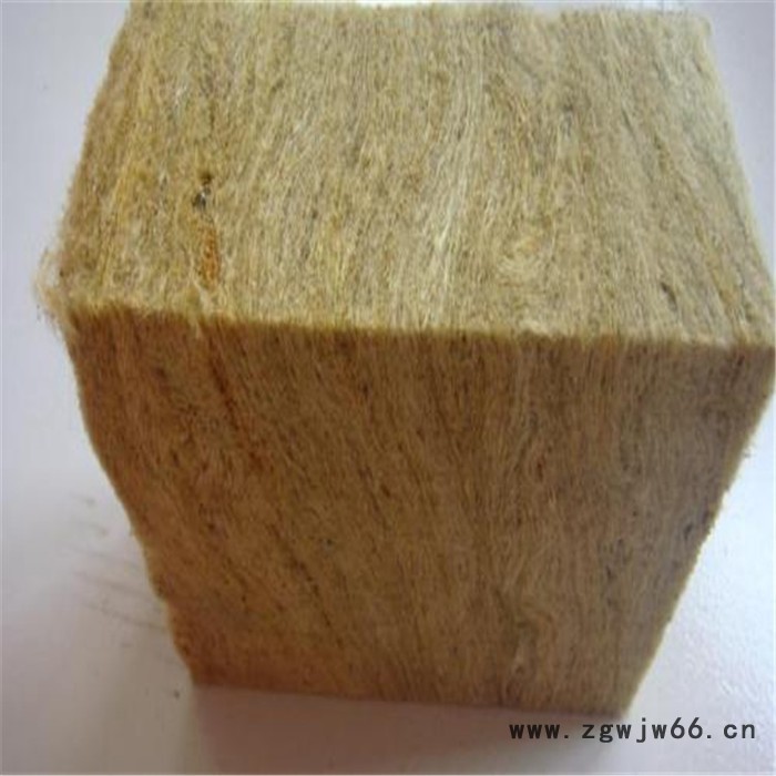 厂家生产岩棉板 岩棉保温板外墙防火岩棉保温材料A级岩棉板岩棉复合板玄武岩棉板价格图4