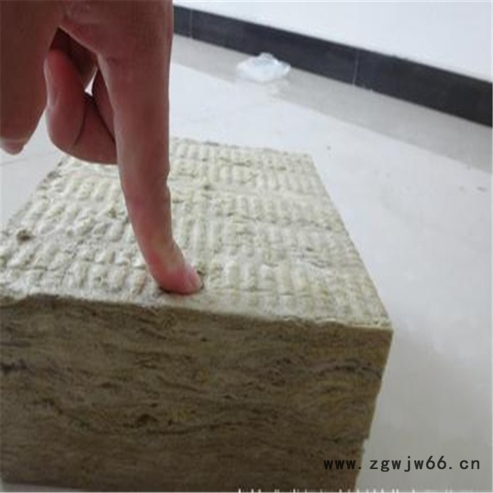 厂家生产岩棉板 岩棉保温板外墙防火岩棉保温材料A级岩棉板岩棉复合板玄武岩棉板价格图6