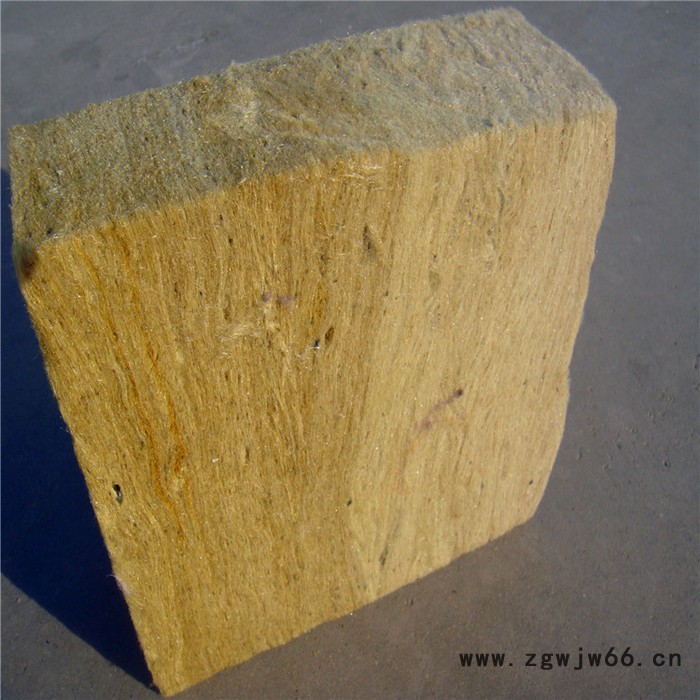 厂家生产岩棉板 岩棉保温板外墙防火岩棉保温材料A级岩棉板岩棉复合板玄武岩棉板价格图2