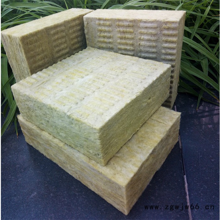 厂家生产岩棉板 岩棉保温板外墙防火岩棉保温材料A级岩棉板岩棉复合板玄武岩棉板价格图5