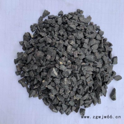 棕刚玉 耐火材料棕刚玉，倾倒炉棕刚玉3-5