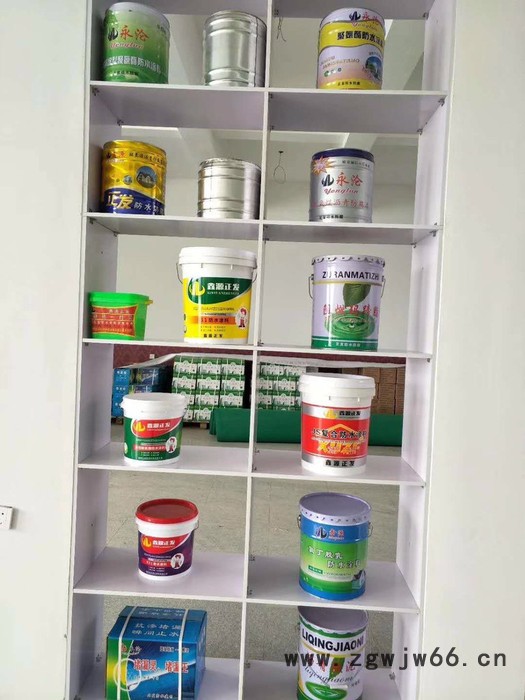 煜泰防水专业做防水批发防水材料图4