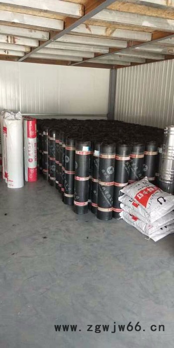 煜泰防水专业做防水批发防水材料图2