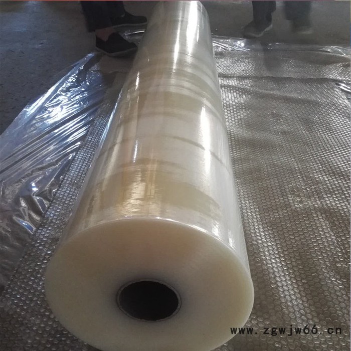 长期供应外墙保温材料保护膜， pe膜 来电定做 规格齐全 ,粘度稳定图4