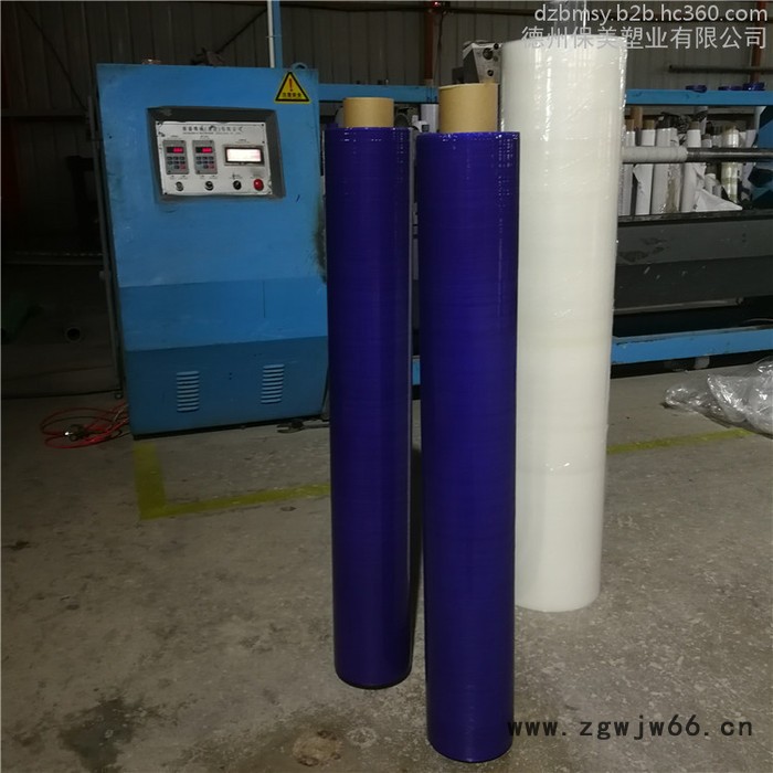 长期供应外墙保温材料保护膜， pe膜 来电定做 规格齐全 ,粘度稳定图5