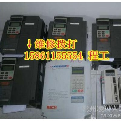 江苏耐火材料变频器维修