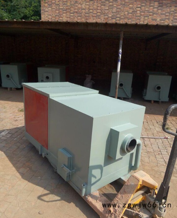 耐火材料耐火砖耐火锅炉生物质颗粒燃烧机图3