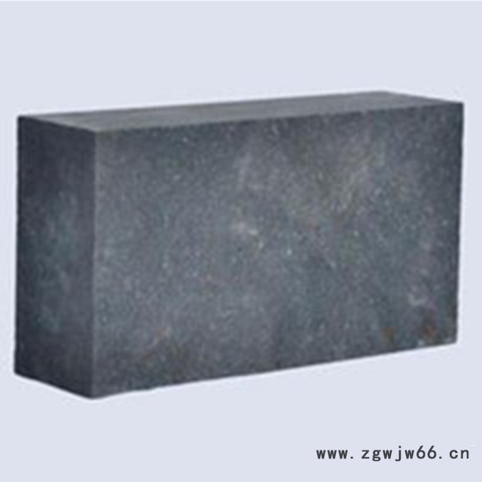 宏瑞耐火材料厂家 供应碳化硅砖 SiC砖 耐火砖可定制图3