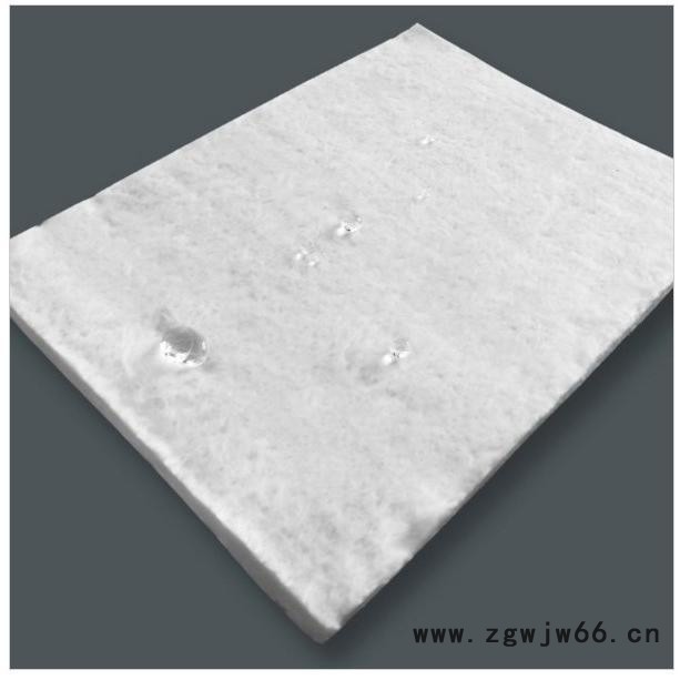 罗定市【昌泰】6mm隔热保温毡 气凝胶保温隔热毡 防水透气保温毡 气凝胶纳米 气凝胶纳米保温材料 生产厂家图7