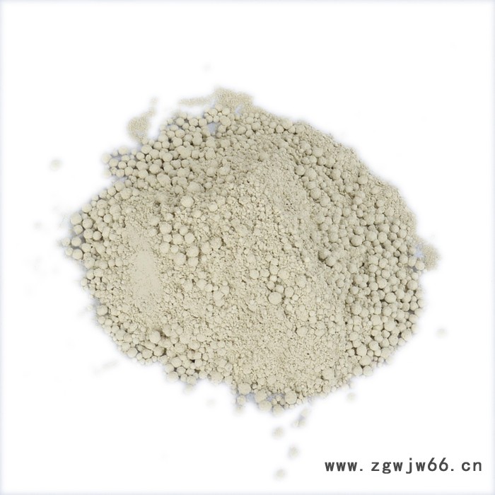 工业窑炉浇注料  氧化铝空心球浇注料  高温新型保温材料 新密四季火耐材厂 量大从优图3