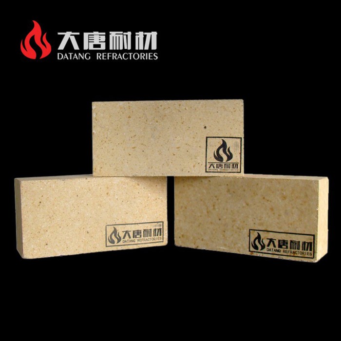 高铝砖t3直型耐火砖国标尺寸230*114*65mm定型耐火材料 大唐耐材河南厂家货源直发 售后保障图3