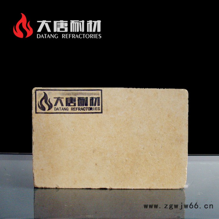 高铝砖t3直型耐火砖国标尺寸230*114*65mm定型耐火材料 大唐耐材河南厂家货源直发 售后保障图4