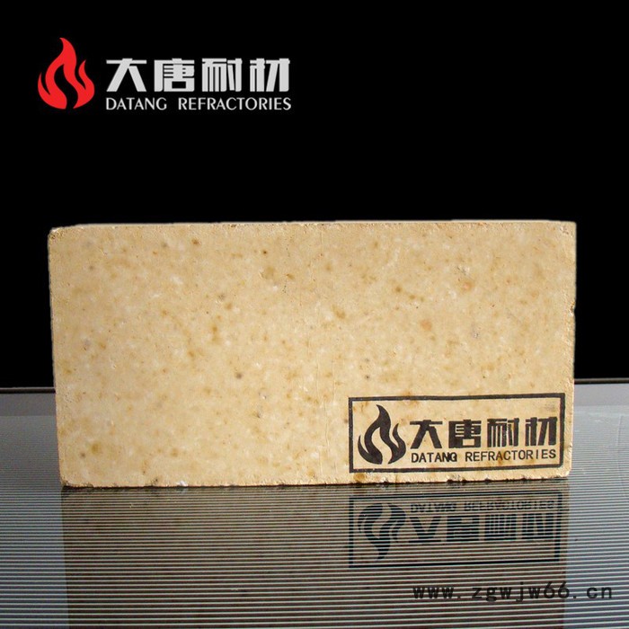 高铝砖t3直型耐火砖国标尺寸230*114*65mm定型耐火材料 大唐耐材河南厂家货源直发 售后保障图2