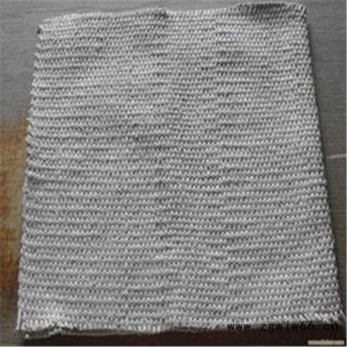 供应无尘石棉布 电解石棉布 石棉布玻璃纤维防火布 保温材料图2