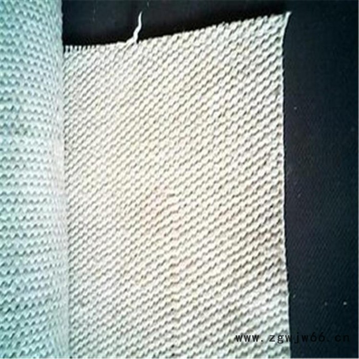 供应无尘石棉布 电解石棉布 石棉布玻璃纤维防火布 保温材料图3