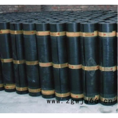 供应强力SBS防水卷材防水材料