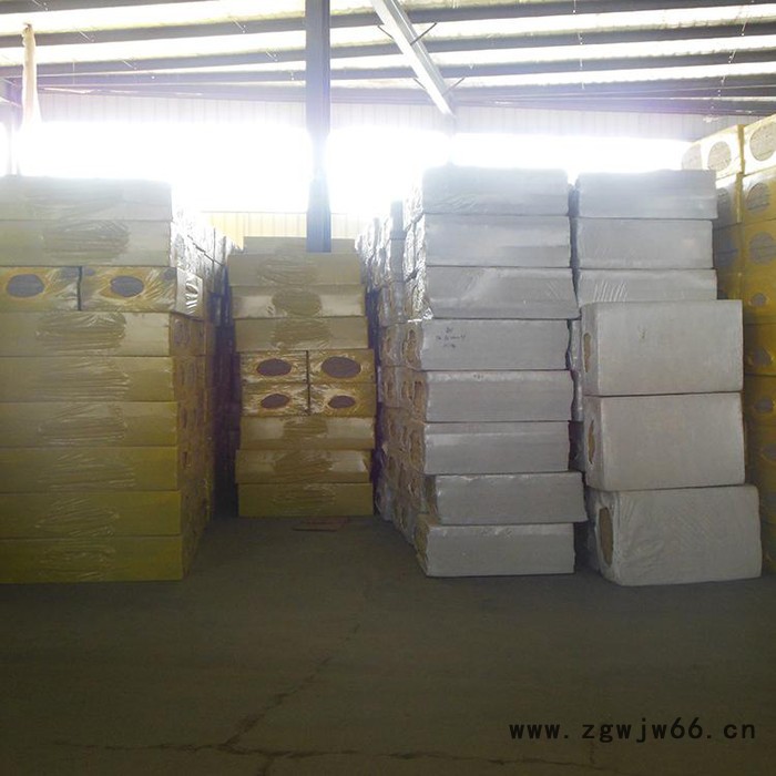 河北富达麦格美：外墙岩棉板批发、岩棉板保温材料  复合岩棉板  岩棉隔离带  岩棉板  岩棉板厂家 岩棉板价格图6