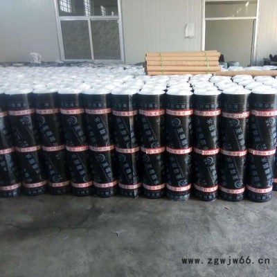 潍坊防水**富亿牌防水材料  专业防水材料生产