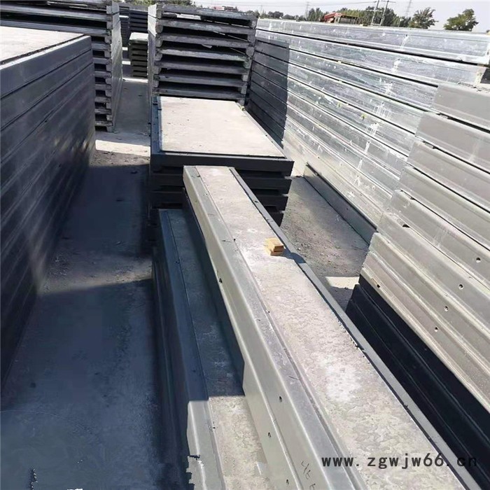 出售钢骨架轻型网架板 轻型屋面板 轻型栈桥板厂家 隔热保温材料图5