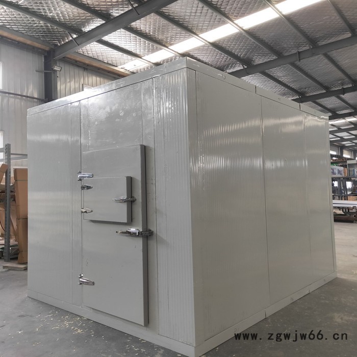 聚氨酯隔热保温板 304不锈钢复合板 冷库板保温材料 冷库板生产厂家图2