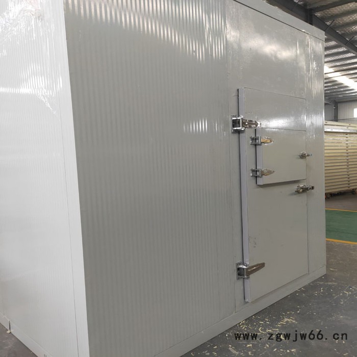 聚氨酯隔热保温板 304不锈钢复合板 冷库板保温材料 冷库板生产厂家图4