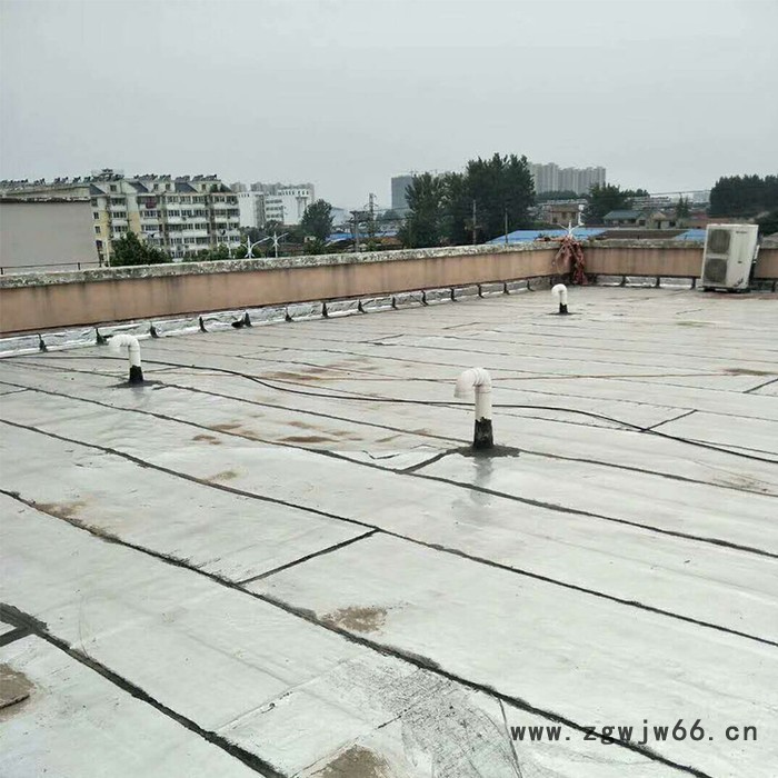 盛旭 SBS防水卷材 SBS系列防水材料 聚酯胎SBS防水卷材 建筑保温防水材料 SBS改性沥青防水材料图3