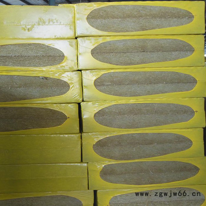 宏利：耐高温岩棉板生产厂  A级不燃岩棉板 外墙保温材料 速购图4