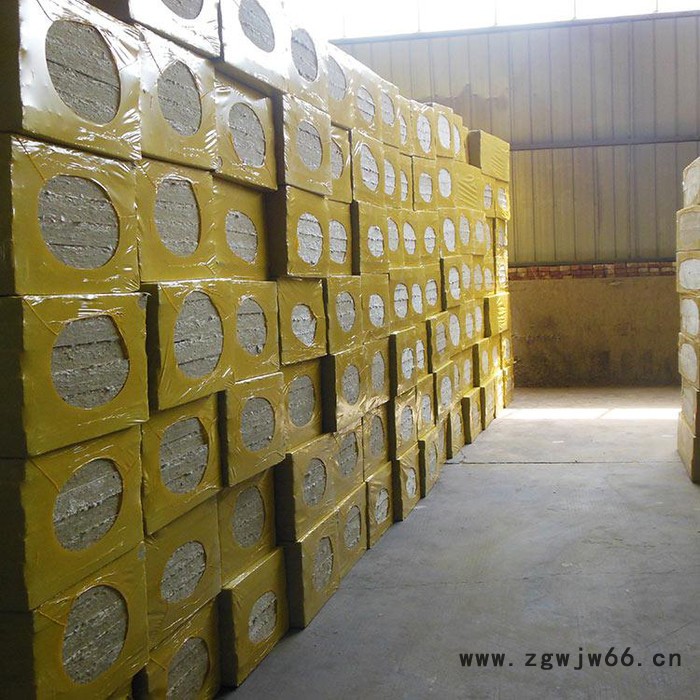 宏利：耐高温岩棉板生产厂  A级不燃岩棉板 外墙保温材料 速购图8