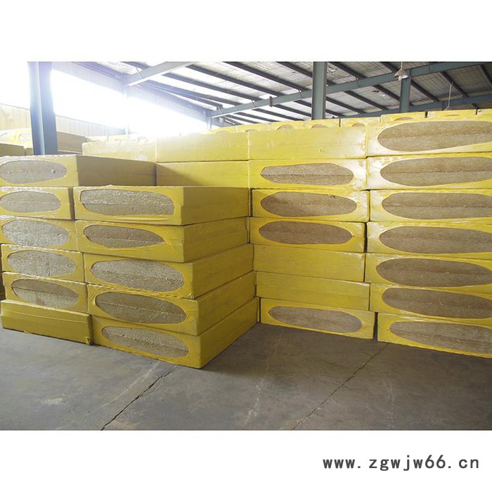 宏利：耐高温岩棉板生产厂  A级不燃岩棉板 外墙保温材料 速购图3