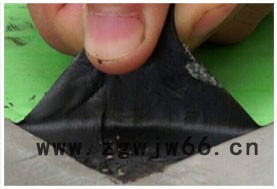 金雨伞防水材料图7