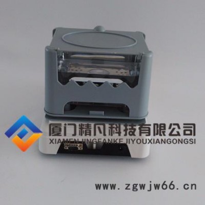 精凡JF-3008耐火材料比重密度计