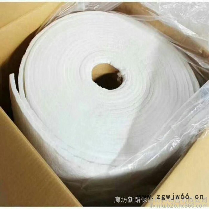 二氧化硅气凝胶复合隔热纳米保温材料 管道隔热毯 窑炉内衬阻燃板图4