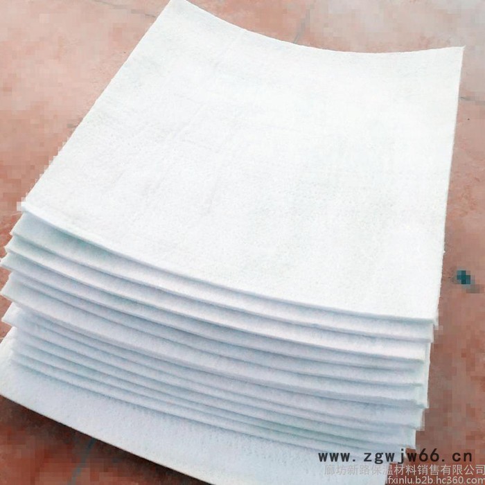 二氧化硅气凝胶复合隔热纳米保温材料 管道隔热毯 窑炉内衬阻燃板图2