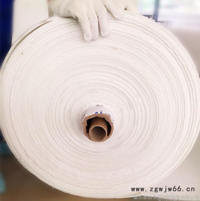 二氧化硅气凝胶复合隔热纳米保温材料 管道隔热毯 窑炉内衬阻燃板图5