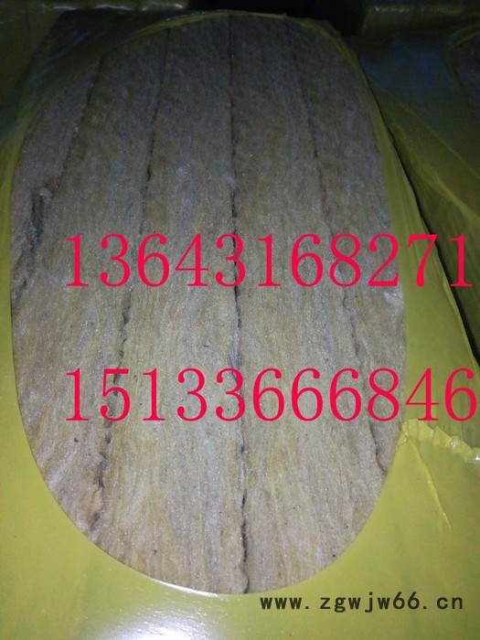 哈尔滨市岩棉板厂家报价其他其它耐火材料图4