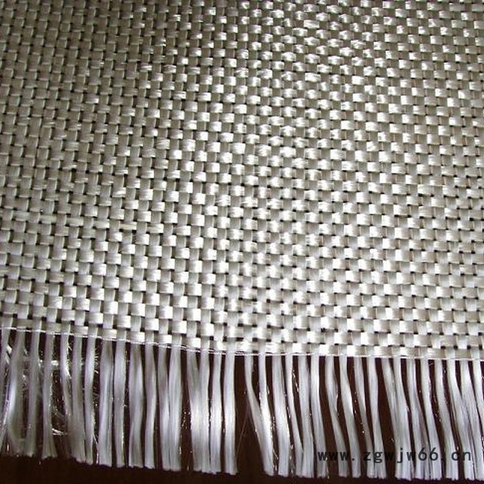 厂家直供 玻璃纤维布 防腐阻燃玻璃钢管道保温材料 3732玻纤布/玻璃纤维平纹布图2