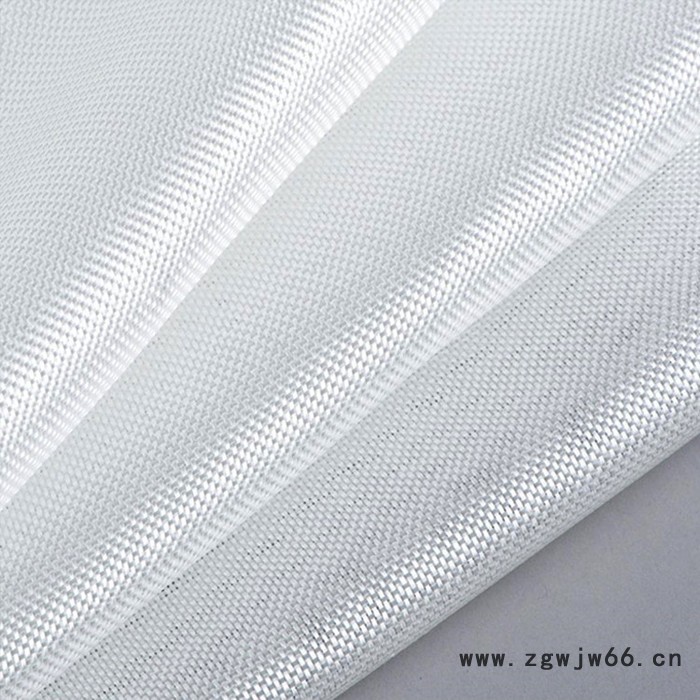 厂家直供 玻璃纤维布 防腐阻燃玻璃钢管道保温材料 3732玻纤布/玻璃纤维平纹布图5