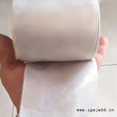 厂家直供 玻璃纤维布 防腐阻燃玻璃钢管道保温材料 3732玻纤布/玻璃纤维平纹布