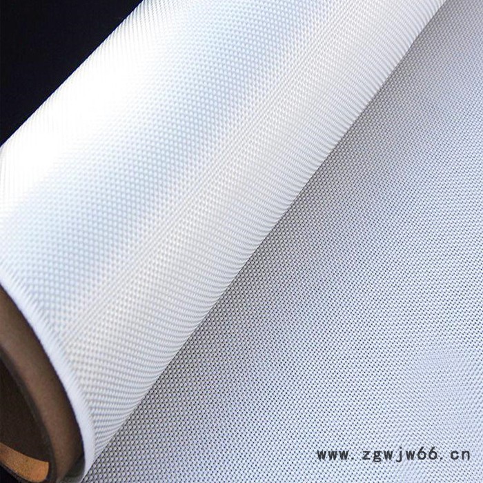 厂家直供 玻璃纤维布 防腐阻燃玻璃钢管道保温材料 3732玻纤布/玻璃纤维平纹布图3