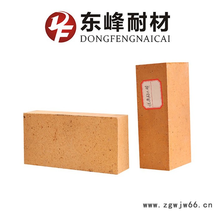 **郑州东峰耐火材料 **粘土砖图3