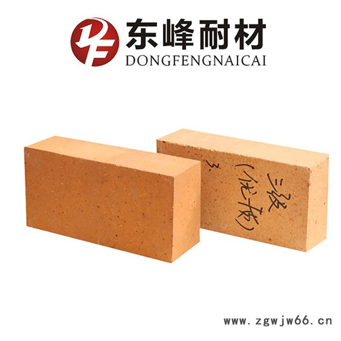 **郑州东峰耐火材料 **粘土砖图6