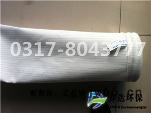 耐火材料厂除尘器布袋图3