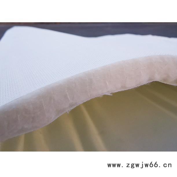 3mm气凝胶厂家  隔热棉，新型管道耐火耐高温硅酸铝针刺毯保温材料气凝胶卷毡图6