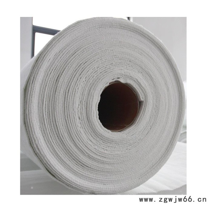 3mm气凝胶厂家  隔热棉，新型管道耐火耐高温硅酸铝针刺毯保温材料气凝胶卷毡图7