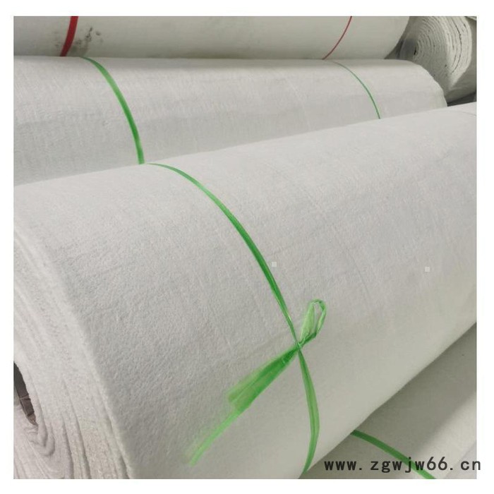 3mm气凝胶厂家  隔热棉，新型管道耐火耐高温硅酸铝针刺毯保温材料气凝胶卷毡图2