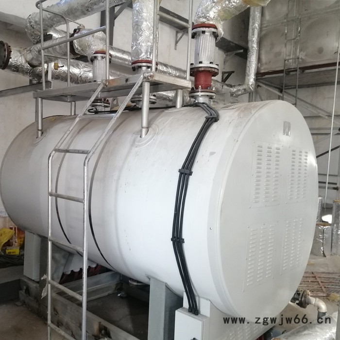 安一信**保温材料不锈钢电阻锅炉电热水锅炉系列真空热水锅炉图3