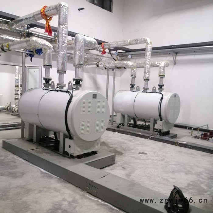 安一信**保温材料不锈钢电阻锅炉电热水锅炉系列真空热水锅炉图2