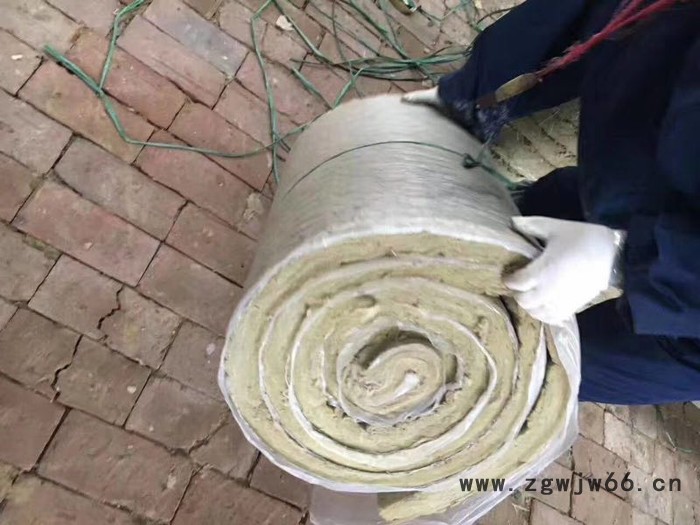 廊坊富达：岩棉毡  岩棉毡厂家、保温岩棉板/毡  各种型号岩棉毡！岩棉毡批发   岩棉卷毡供应商   岩棉保温材料图4