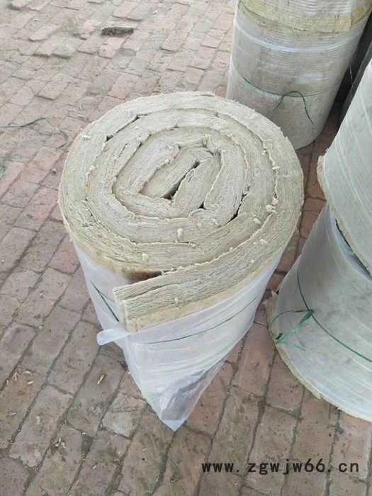 廊坊富达：岩棉毡  岩棉毡厂家、保温岩棉板/毡  各种型号岩棉毡！岩棉毡批发   岩棉卷毡供应商   岩棉保温材料图3